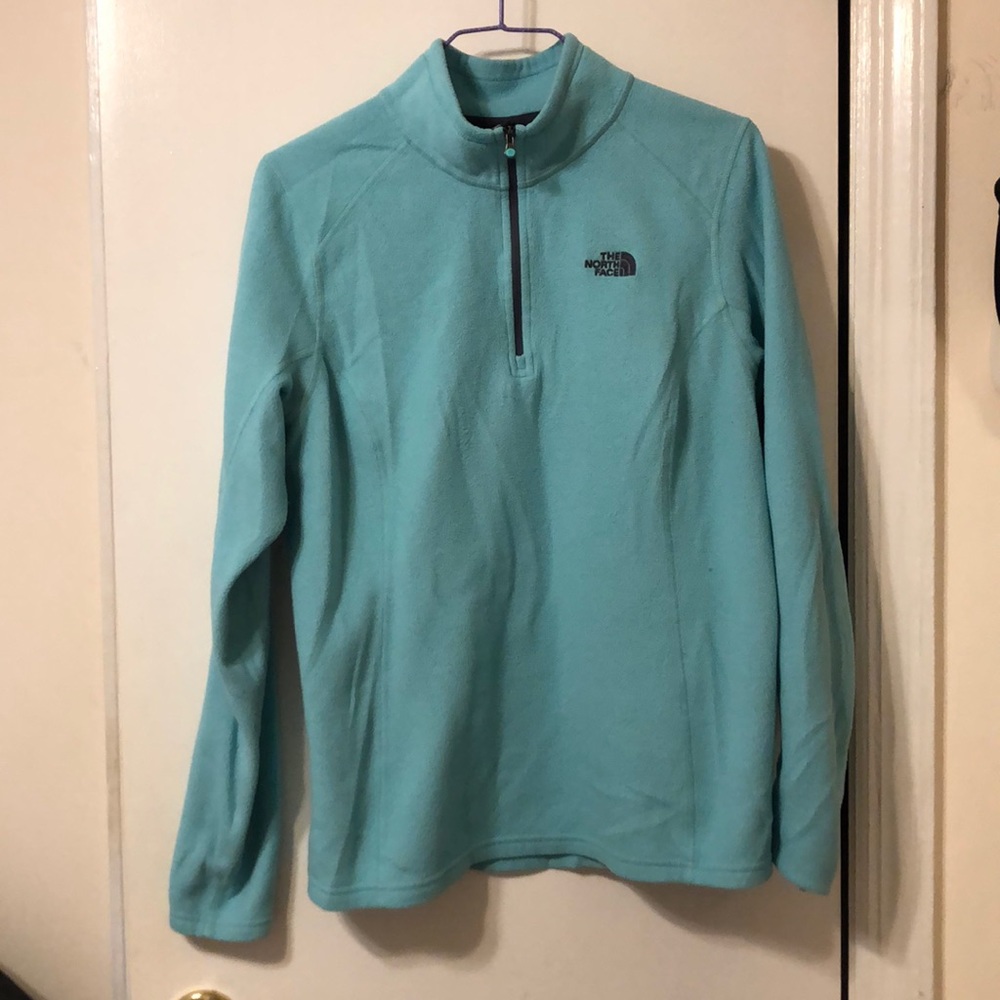 Women’s The North Face Pullover